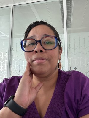 Laure Vallon Pinterest Manager en Suisse